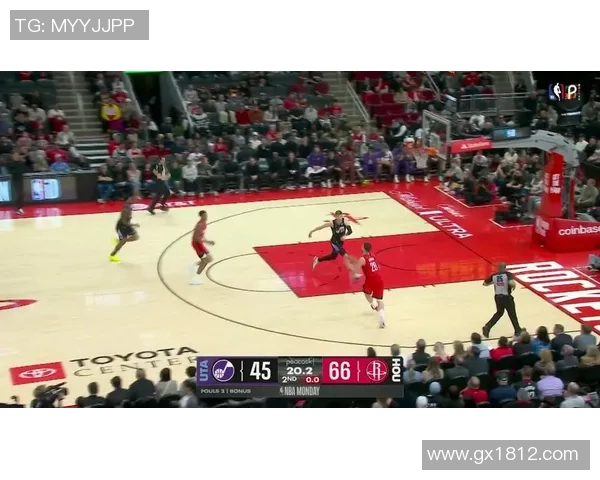 2015年NBA季后赛火箭对爵士精彩对决回顾与分析