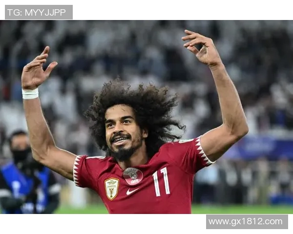 世亚预赛伊朗对阵卡塔尔强强对话谁能笑到最后