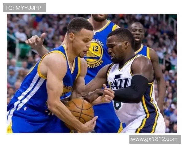 勇士与爵士季后赛对决赛程分析及精彩看点一览