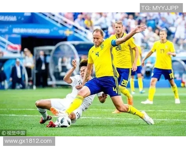 瑞典与韩国比赛信息查询方法及相关网站推荐